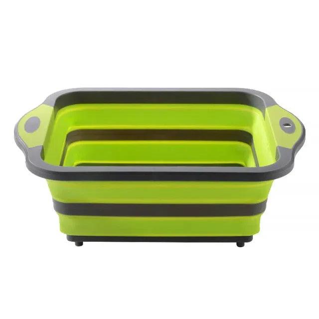 Tábua Multifuncional Dobrável - Lavin Decor