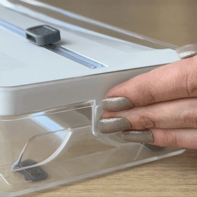 Porta Rolos e Organizador LavinCut-Duo + Brinde Exclusivo