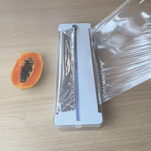 Porta Rolos e Organizador LavinCut-Duo + Brinde Exclusivo