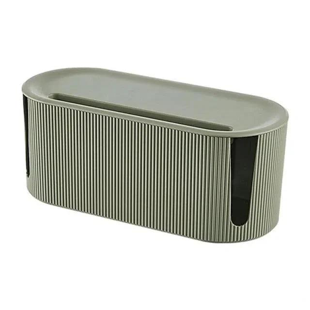 Caixa Organizadora de Fios - Lavin Decor
