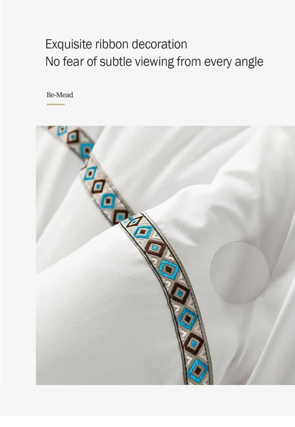 Edredom de Veludo Ultra Macio Lavin   Luxo e Aconchego para Suas Noites