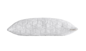 Kit 4 Travesseiros Premium - Antialérgico, Antibacteriano - 50x70x16cm - Envio Imediato