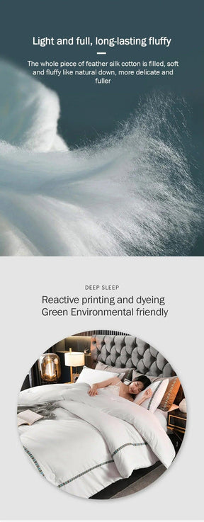 Edredom de Veludo Ultra Macio Lavin   Luxo e Aconchego para Suas Noites