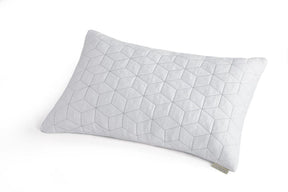 Kit 4 Travesseiros Premium - Antialérgico, Antibacteriano - 50x70x16cm - Envio Imediato