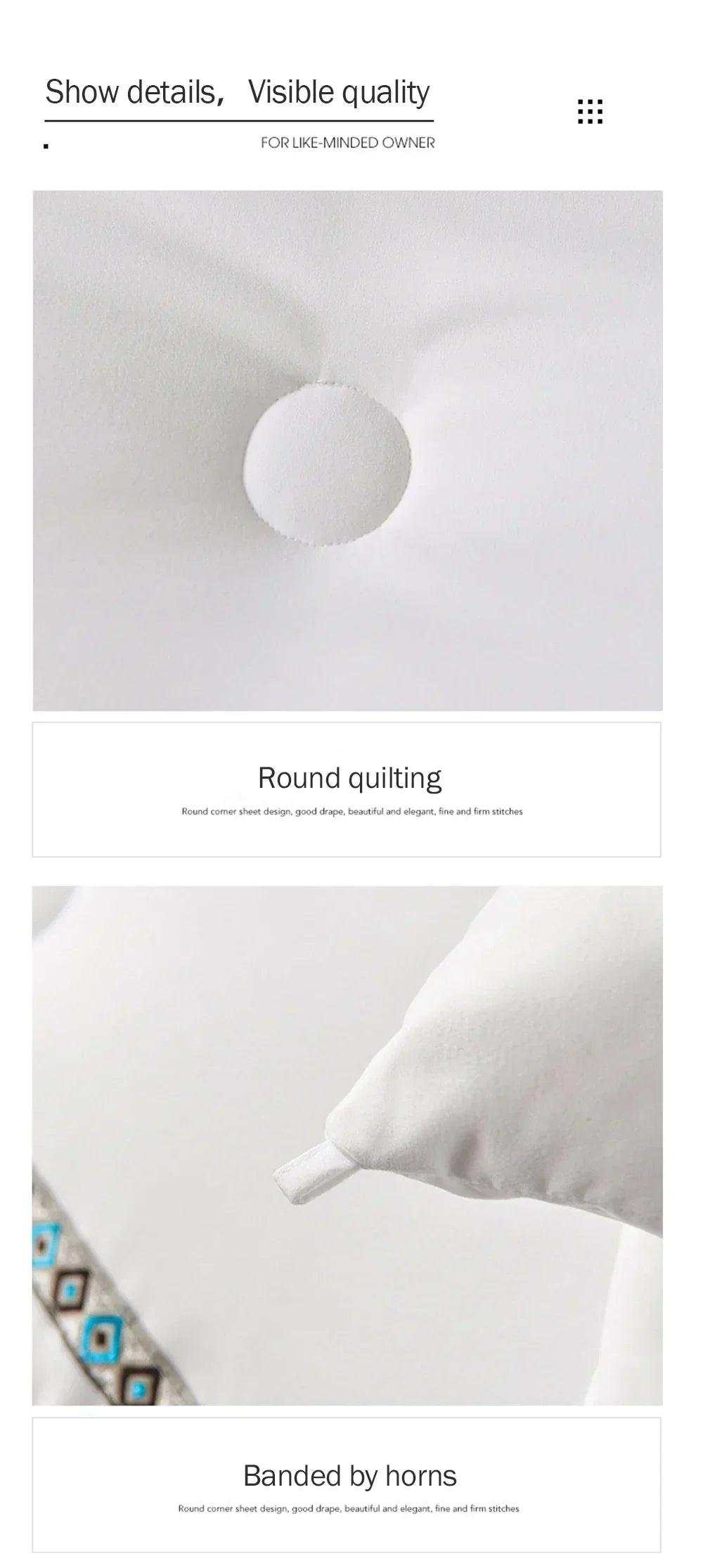 Edredom de Veludo Ultra Macio Lavin   Luxo e Aconchego para Suas Noites