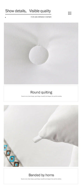 Edredom de Veludo Ultra Macio Lavin   Luxo e Aconchego para Suas Noites