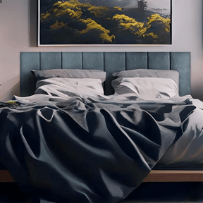Kit de Cabeceiras Modulares para Cama - Lavin Decor