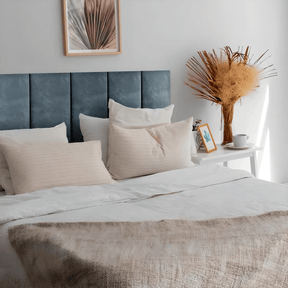 Kit de Cabeceiras Modulares para Cama - Lavin Decor