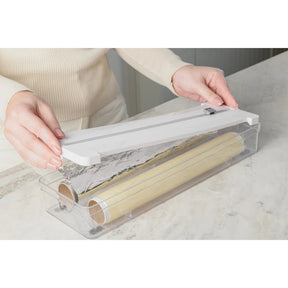 Porta Rolos e Organizador LavinCut-Duo + Brinde Exclusivo